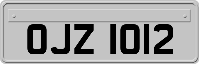 OJZ1012