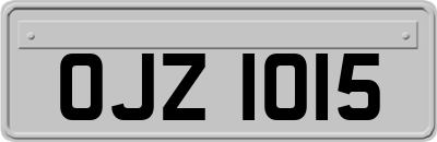 OJZ1015