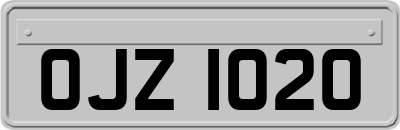 OJZ1020