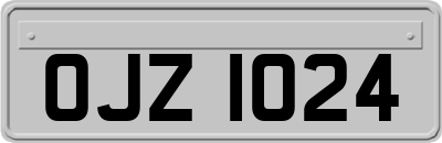 OJZ1024