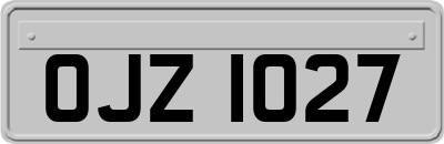 OJZ1027