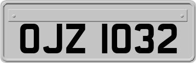 OJZ1032