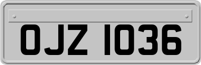 OJZ1036