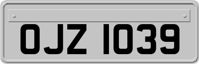 OJZ1039