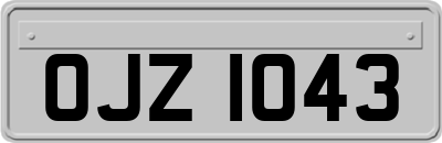 OJZ1043
