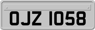 OJZ1058