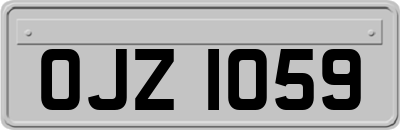 OJZ1059