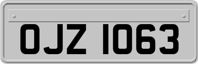 OJZ1063