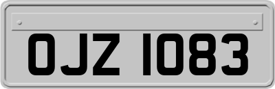 OJZ1083