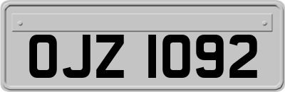 OJZ1092
