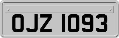 OJZ1093