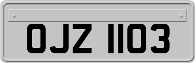 OJZ1103