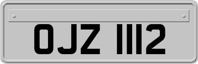 OJZ1112