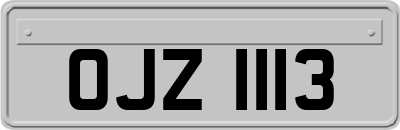OJZ1113