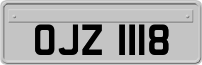 OJZ1118