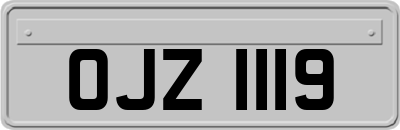 OJZ1119