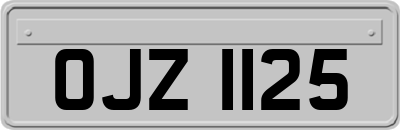 OJZ1125