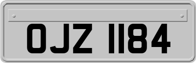 OJZ1184