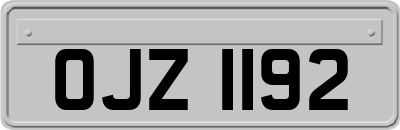 OJZ1192