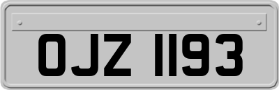 OJZ1193