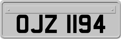 OJZ1194