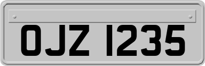OJZ1235