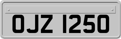 OJZ1250