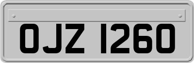 OJZ1260