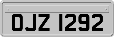 OJZ1292