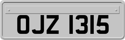 OJZ1315