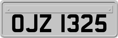 OJZ1325