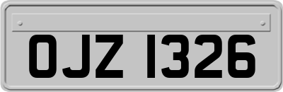 OJZ1326