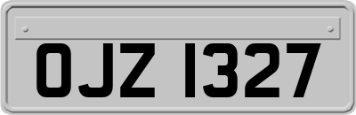 OJZ1327