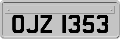 OJZ1353