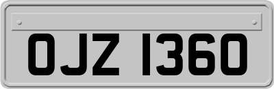 OJZ1360