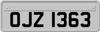 OJZ1363