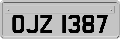 OJZ1387