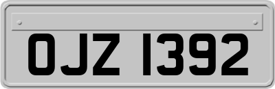 OJZ1392