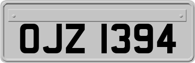 OJZ1394
