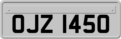 OJZ1450