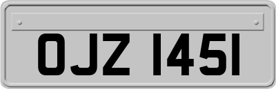OJZ1451