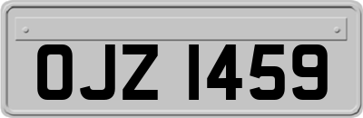 OJZ1459