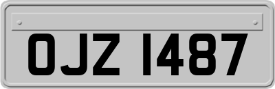 OJZ1487