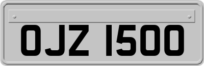 OJZ1500