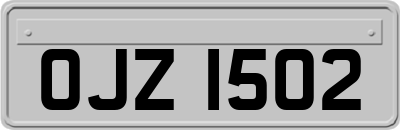 OJZ1502