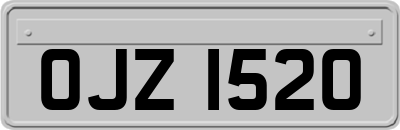 OJZ1520