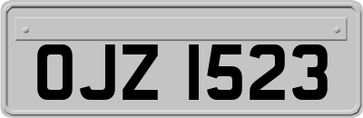 OJZ1523