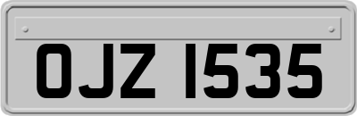 OJZ1535