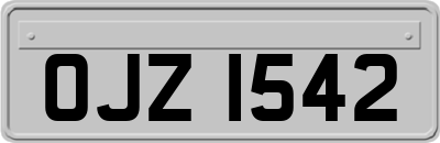 OJZ1542
