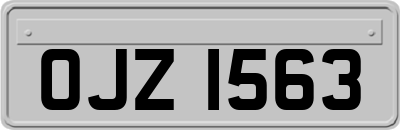 OJZ1563